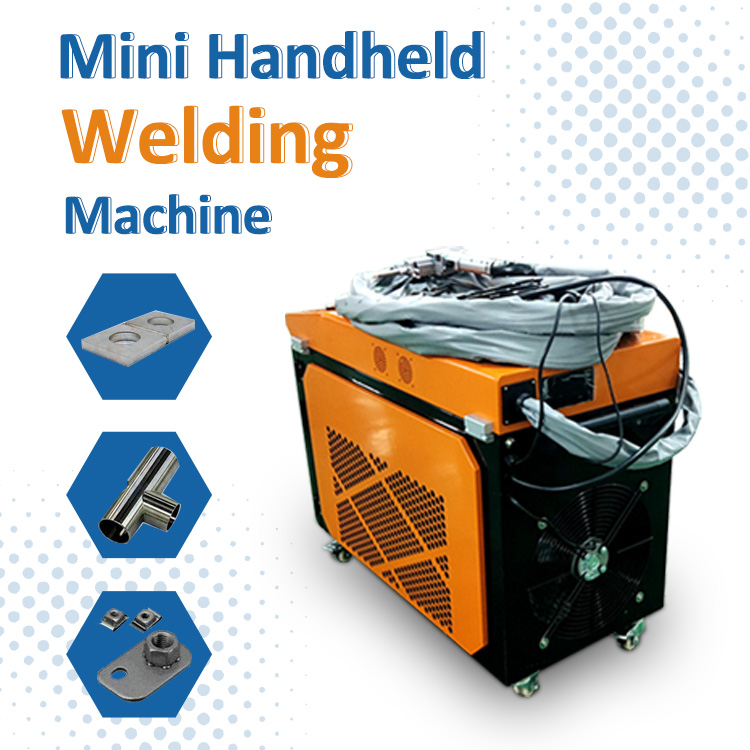 Tragbare Handgehaltene Lasersc – Laser Soldering Machine Handheld Bewertung und Preis