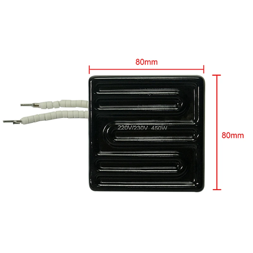 80*80mm 60*70mm 120*60mm 200*6 – Infrared Bga Rework Station Bewertung und Preis