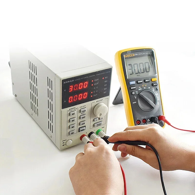 30V 60V 2A 3A 5A 10A Lineares  – High Precision Dc Power Supply 30V 10A Bewertung und Preis