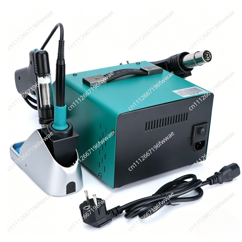 Automatische elektrische Entlö – Desoldering Pump Electric Vacuum Station Bewertung und Preis