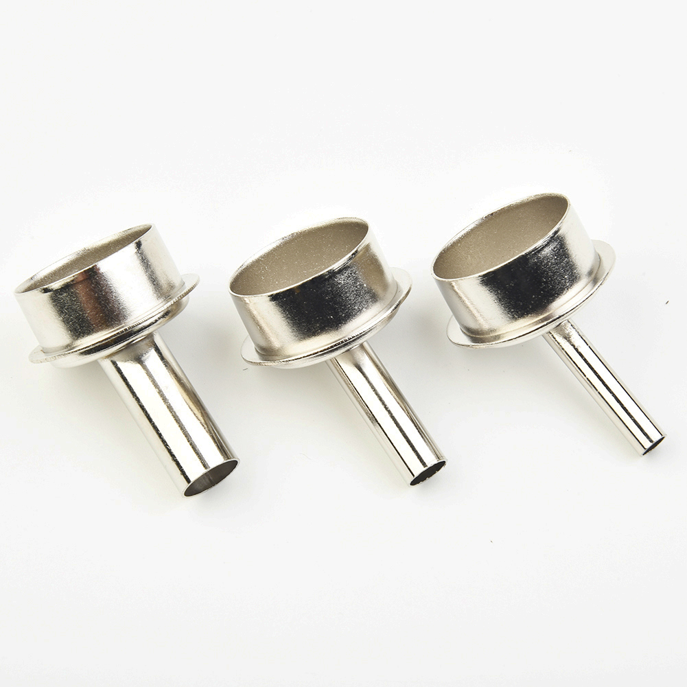 Düsensets für die QUICK 861DW  – Hot Air Rework Station 861Dw Bewertung und Preis